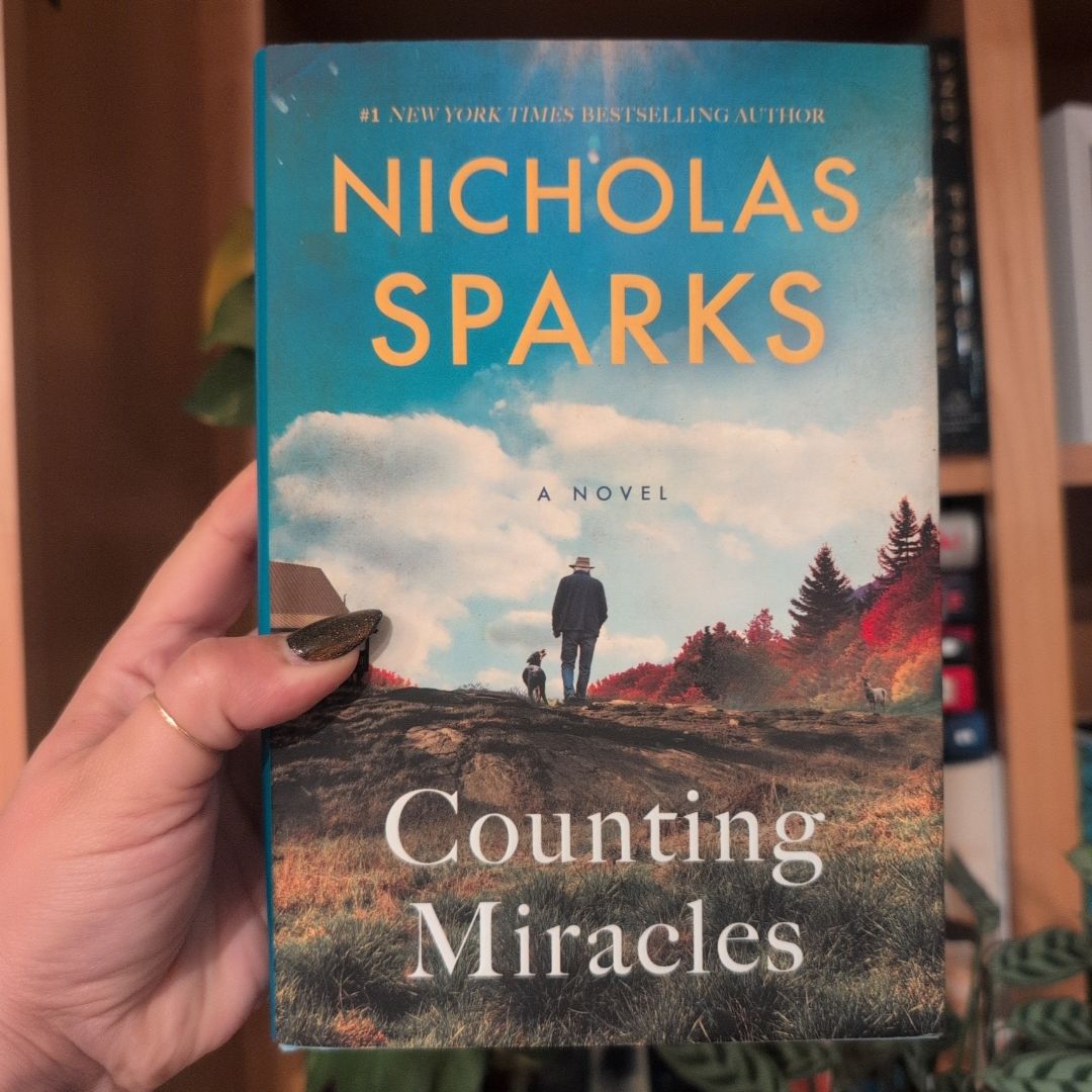 Counting Miracles