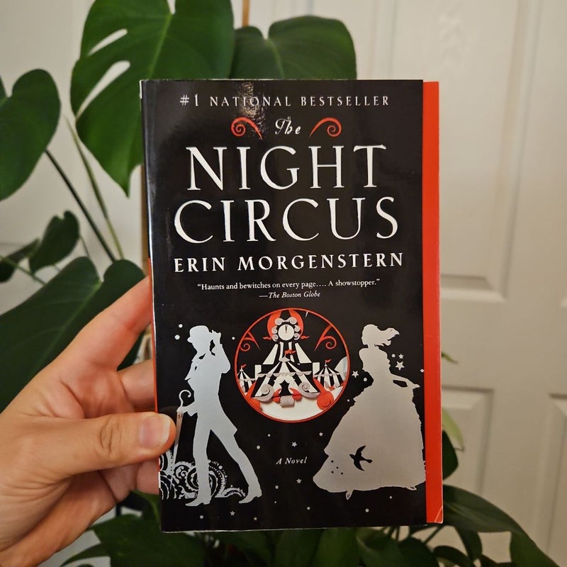 The Night Circus