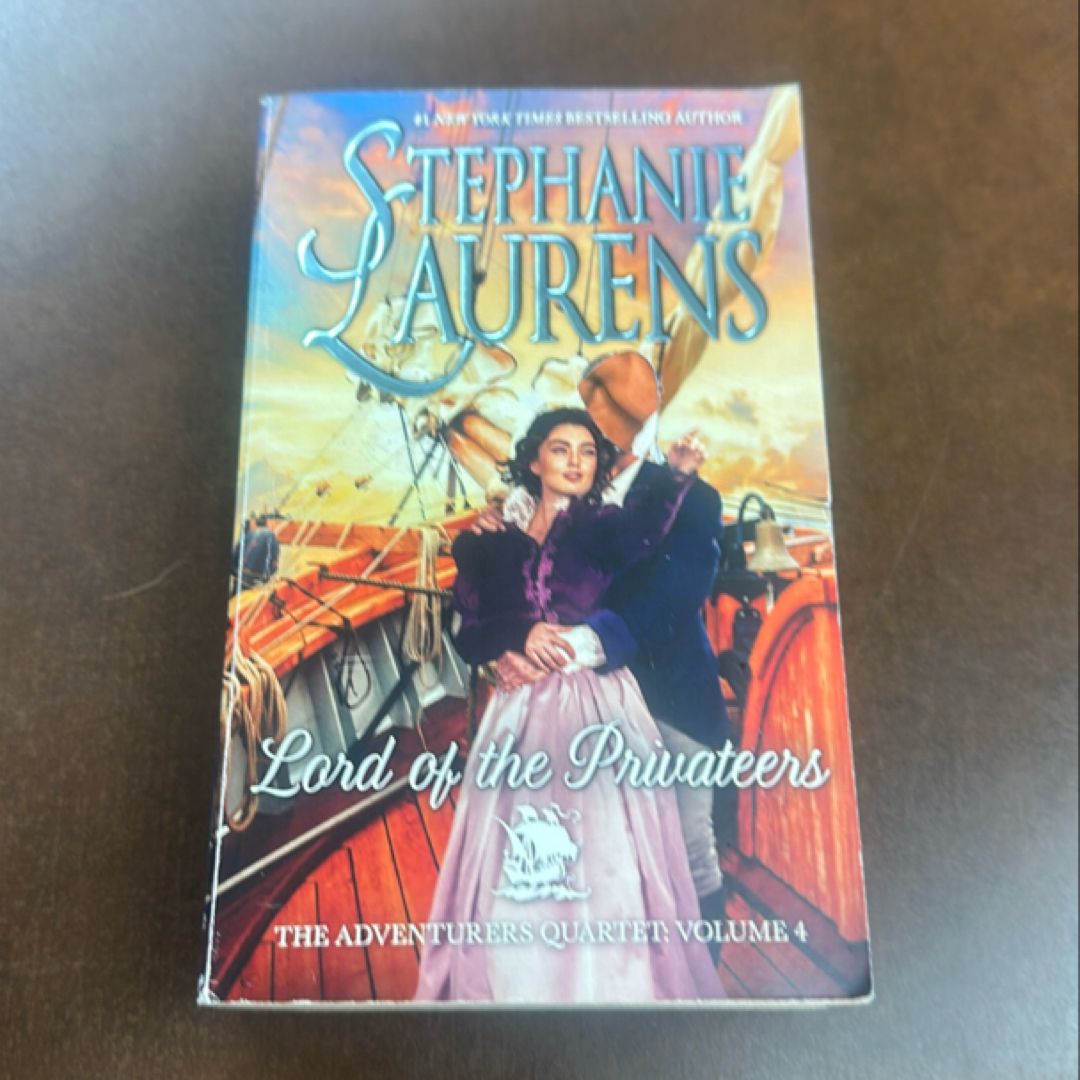 Lord of the Privateers