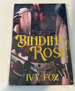 Binding Rose