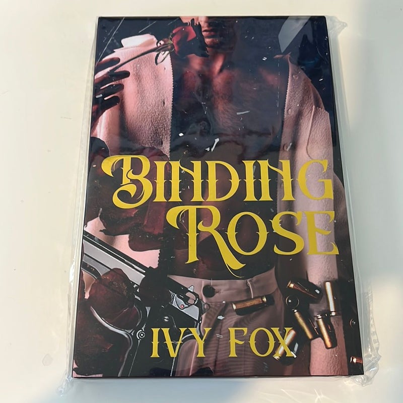 Binding Rose