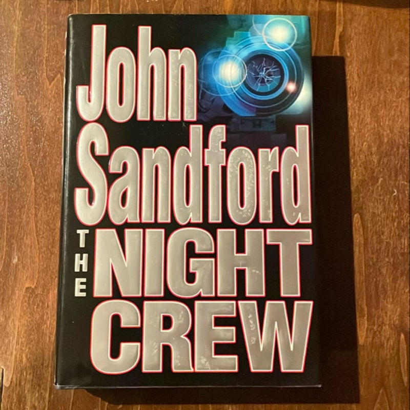 The Night Crew