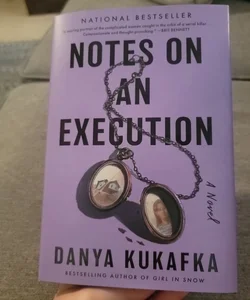 Notes on an Execution