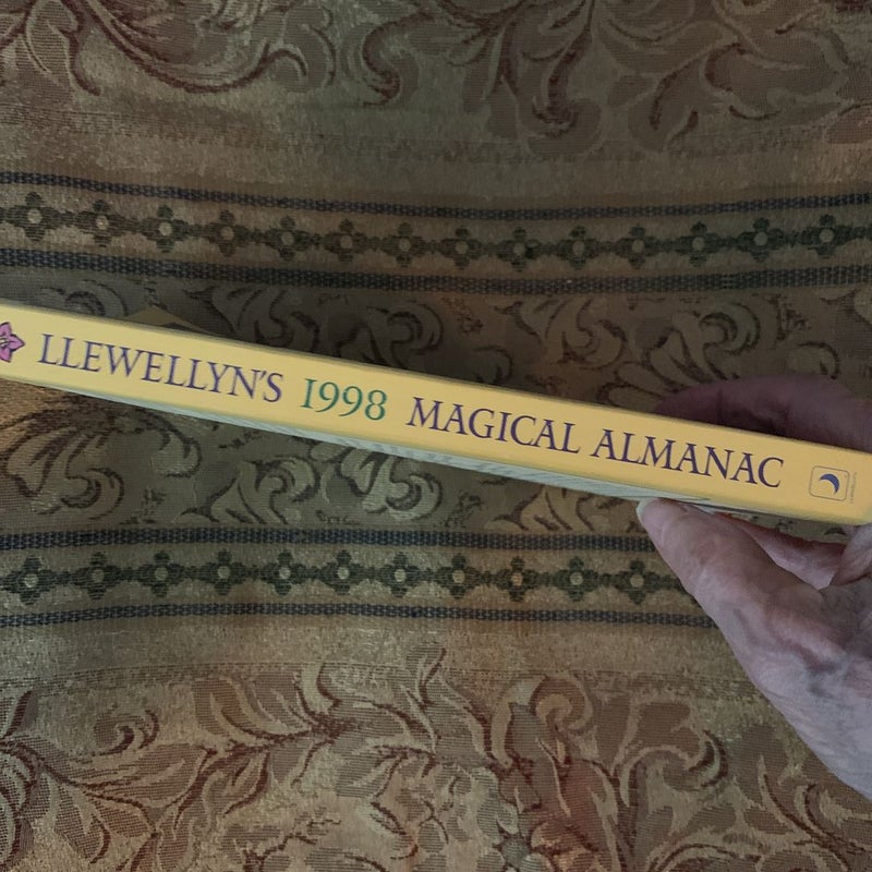 1998 Magical Almanac