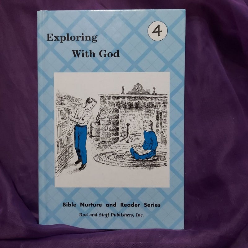 Exploring with God