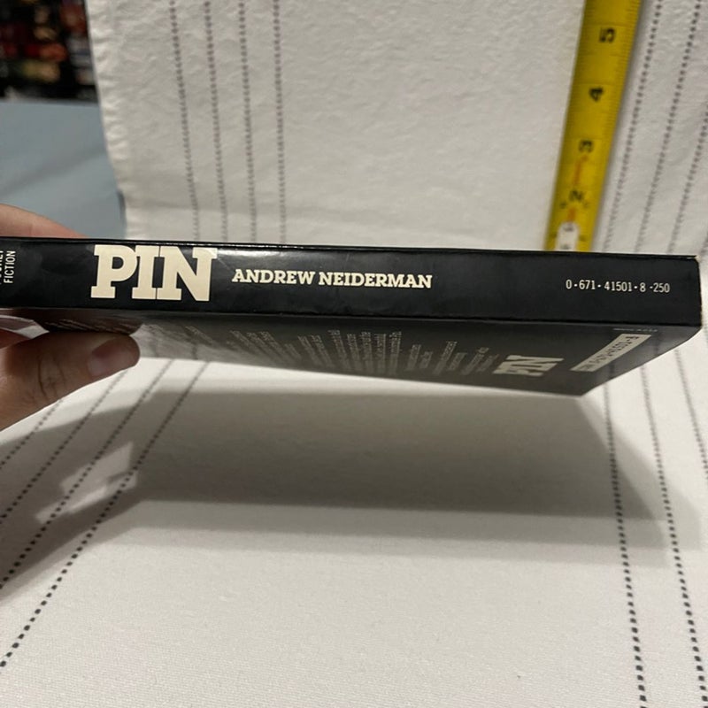 Pin