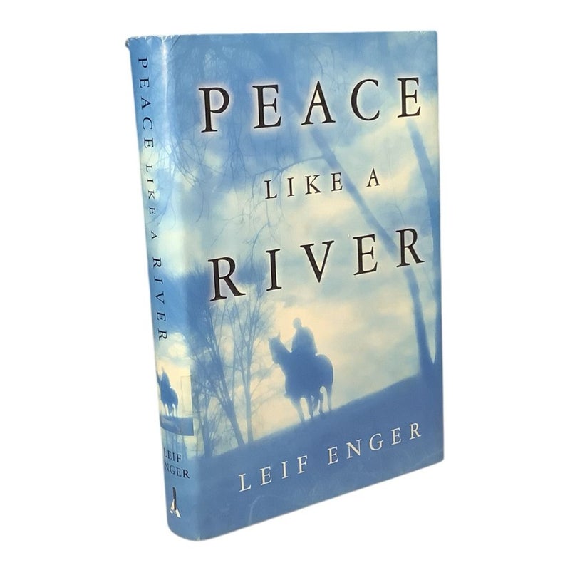 Peace Like a River