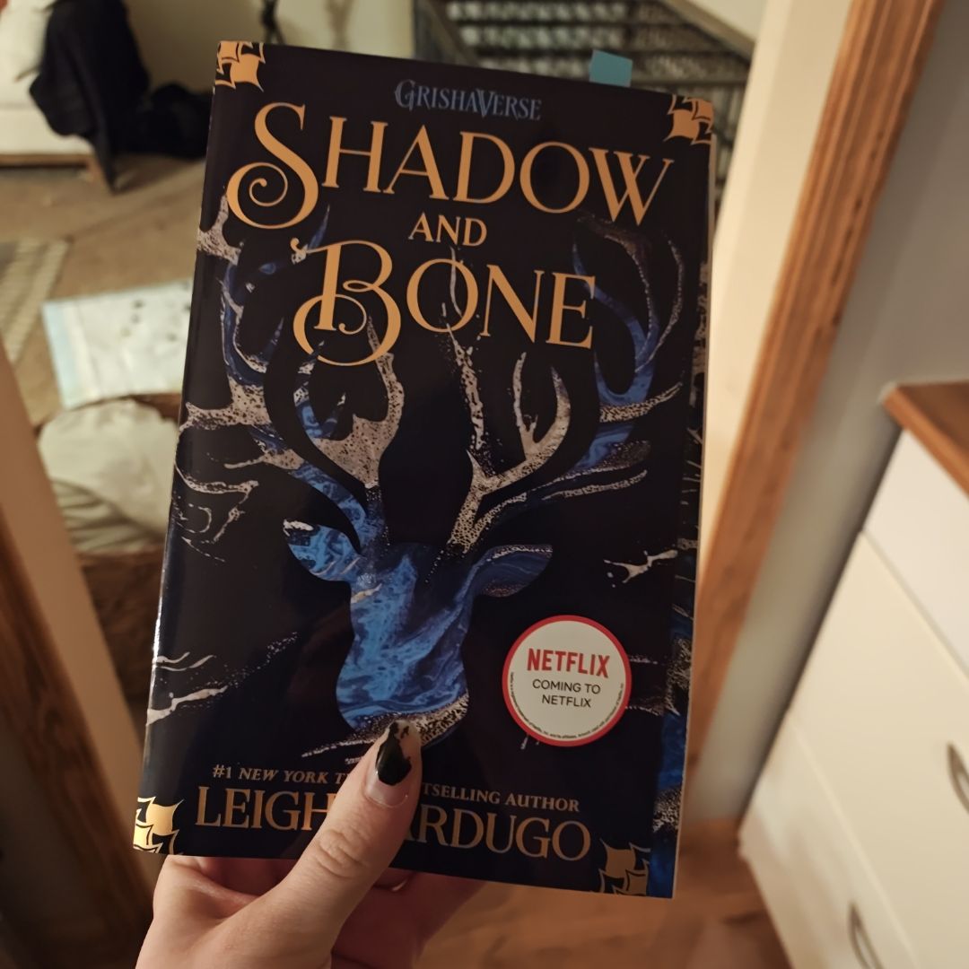Shadow and Bone