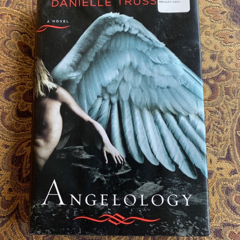 Angelology