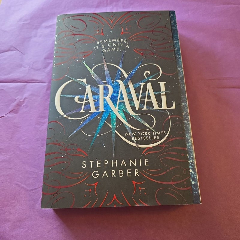 Caraval