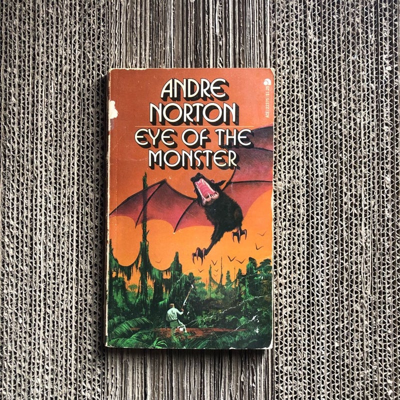 Eye of the Monster
