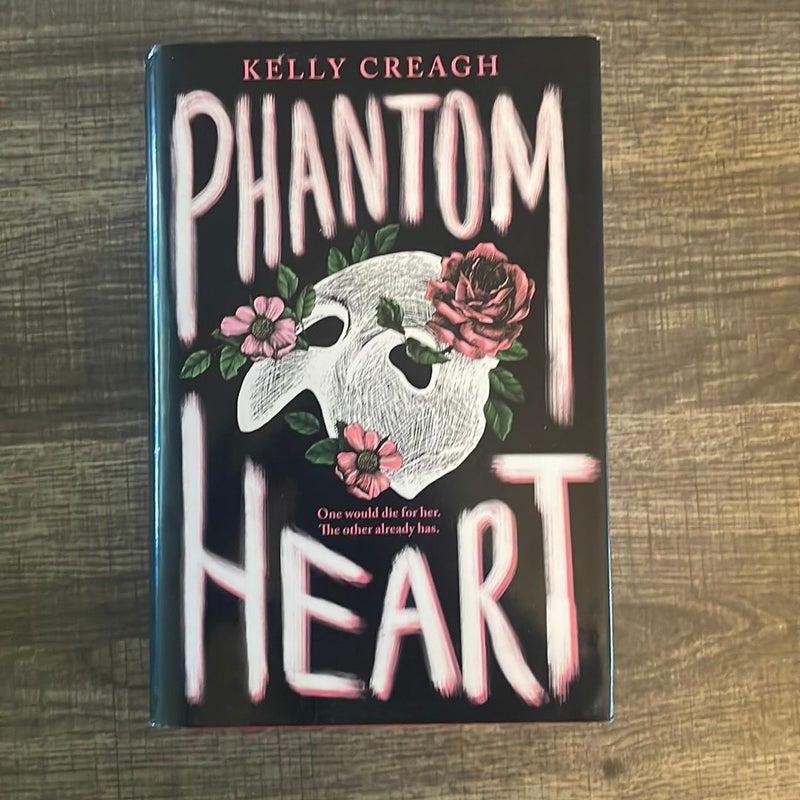 Phantom Heart