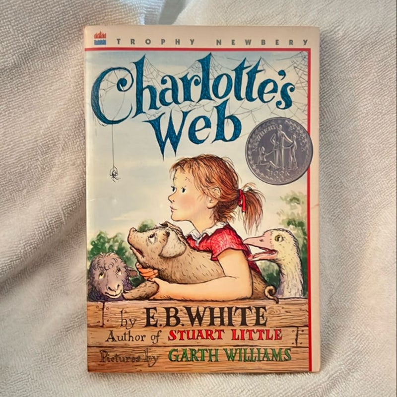 Charlotte's Web