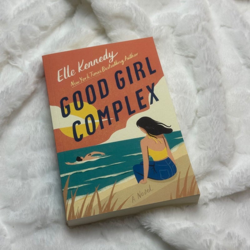 Good Girl Complex