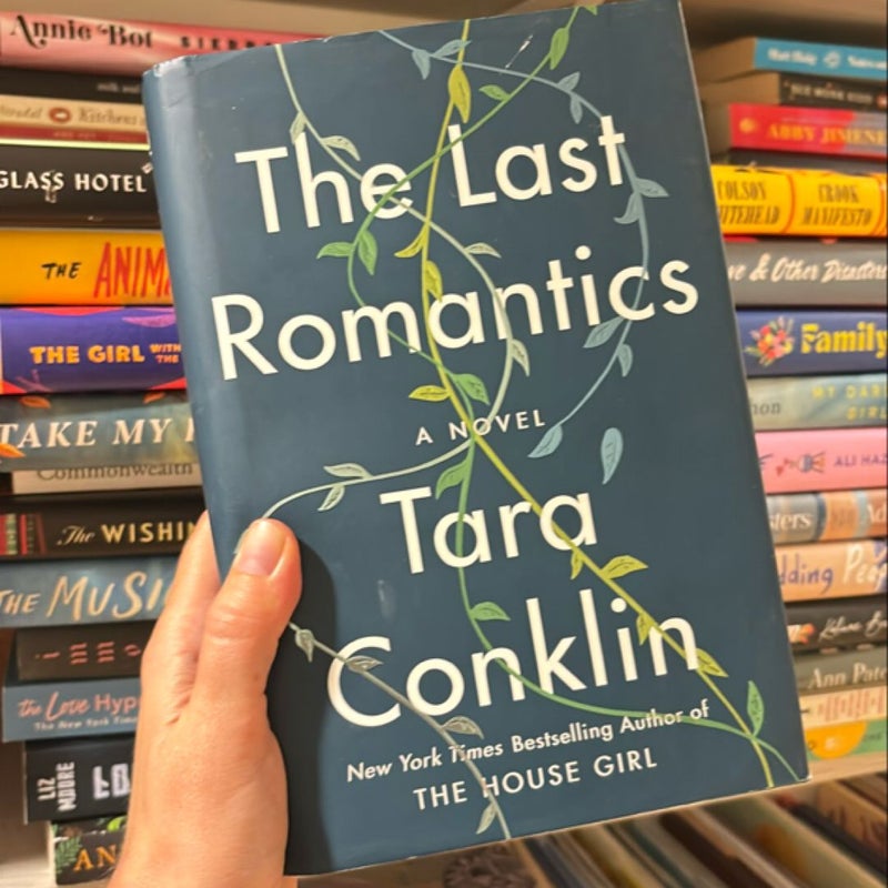 The Last Romantics