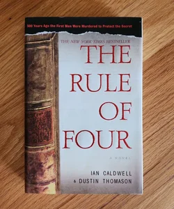 The Rule of Four