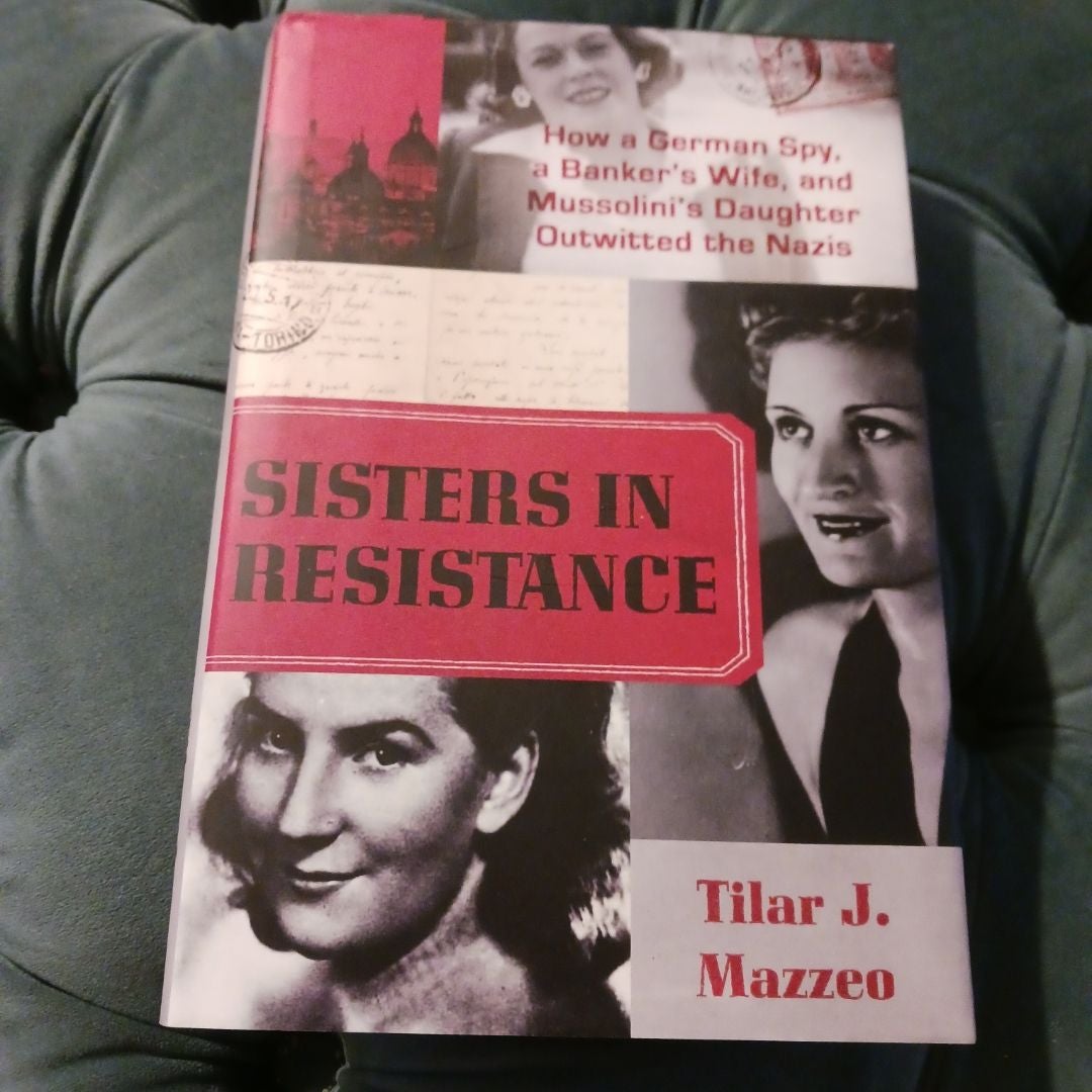 Sisters in Resistance