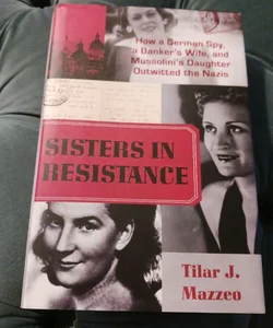 Sisters in Resistance