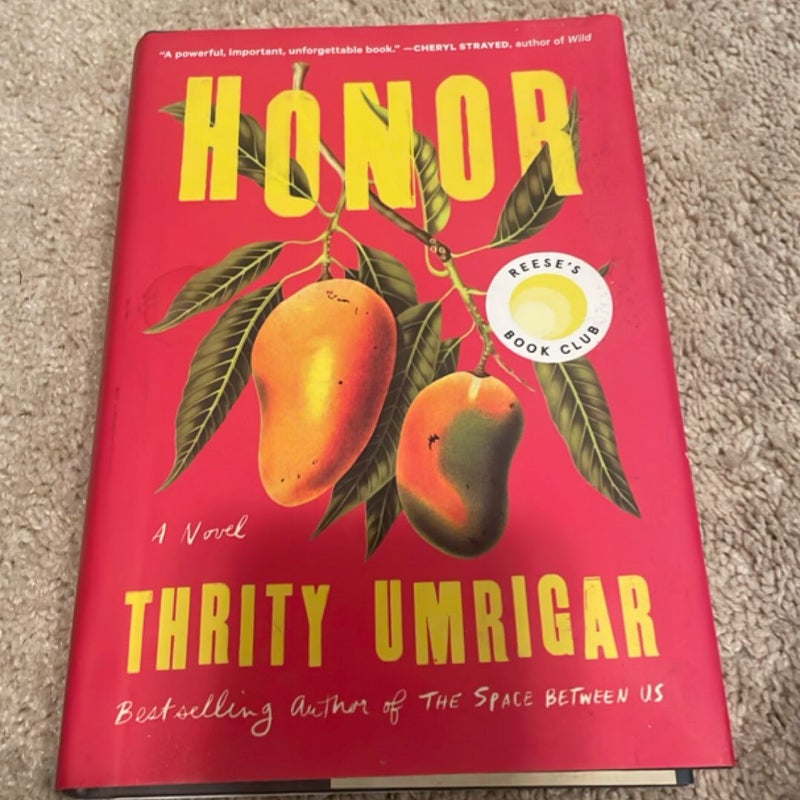 Honor