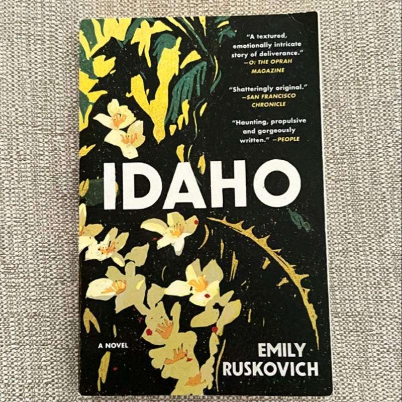 Idaho