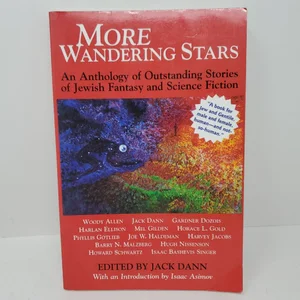 More Wandering Stars