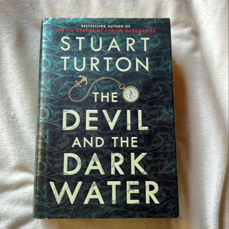 The Devil and the Dark Water