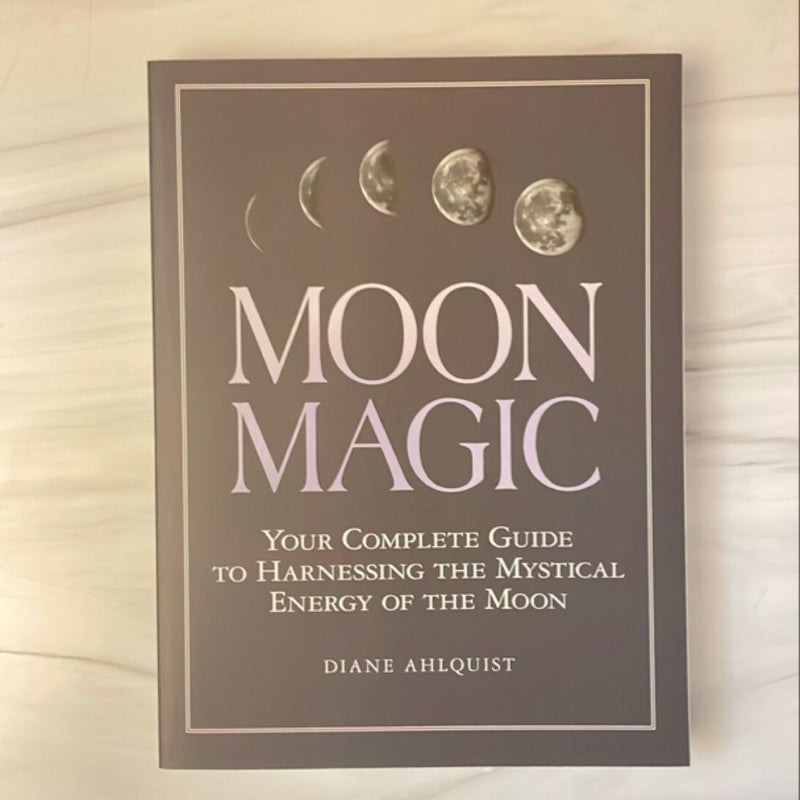 Moon Magic 