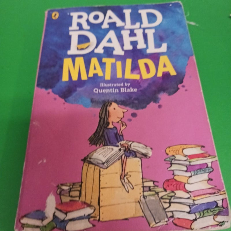 Matilda