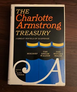 The Charlotte Armstrong Treasury