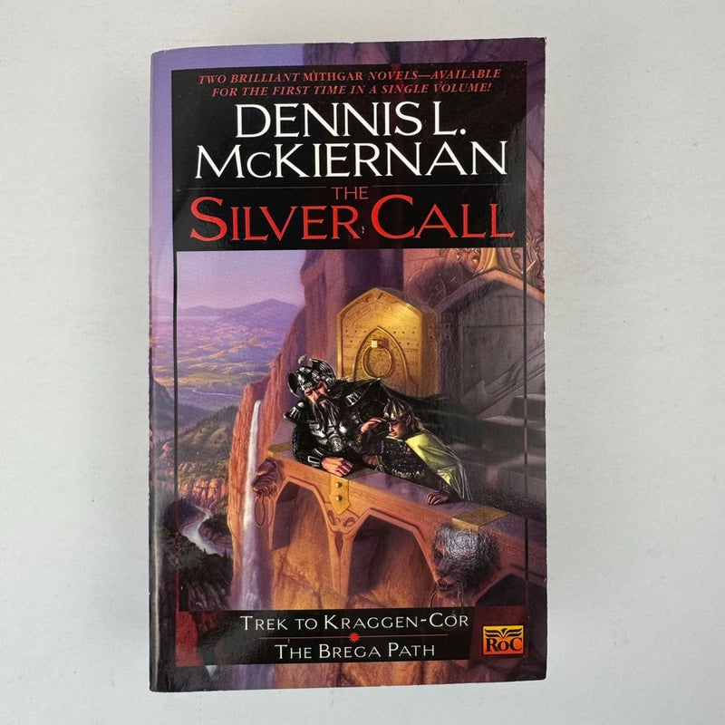 The Silver Call