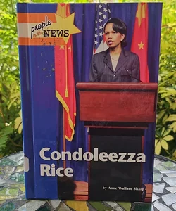 Condoleezza Rice*