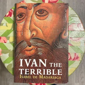Ivan the Terrible
