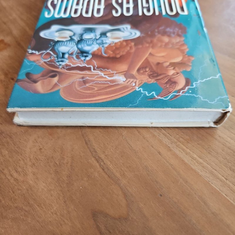 The Long Dark Tea-Time of the Soul