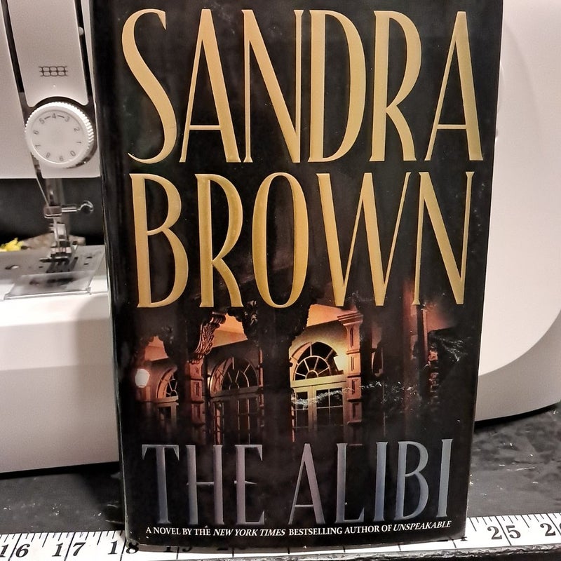 The Alibi