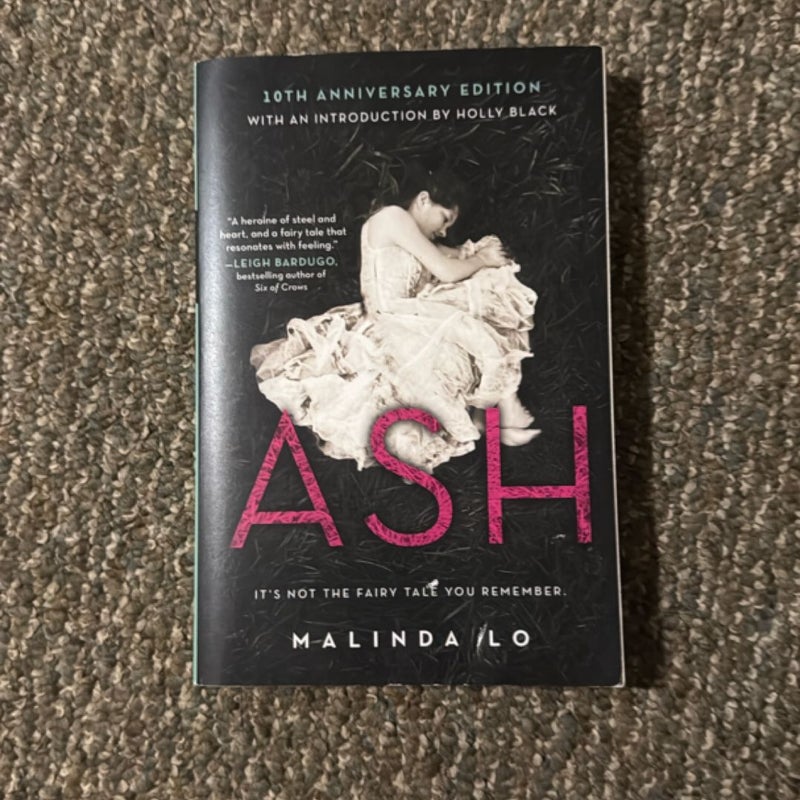 Ash