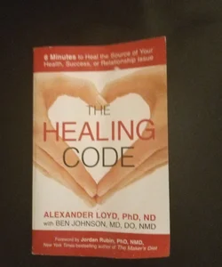 The Healing Code