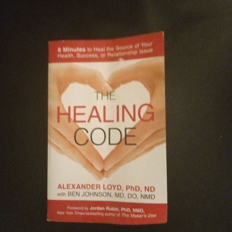 The Healing Code