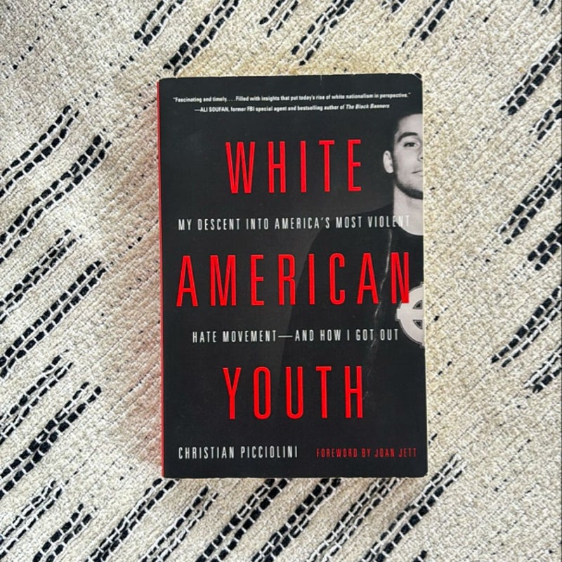 White American Youth