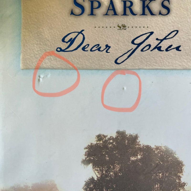 Dear John