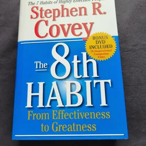 The 8th Habit