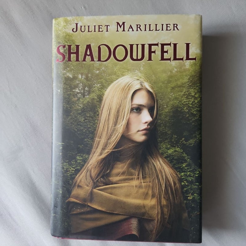 Shadowfell