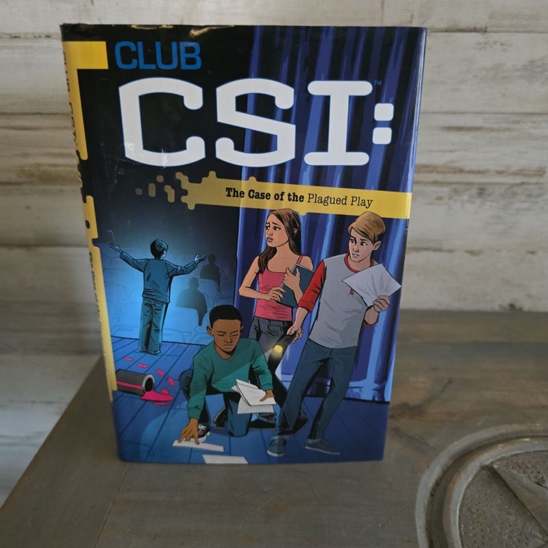 Club C.S.I