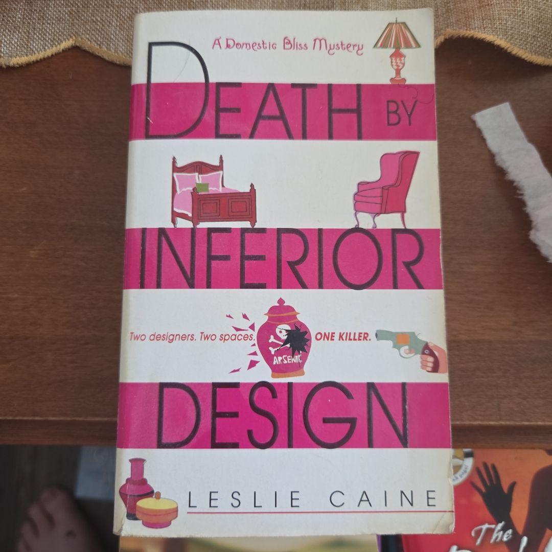 Death by Inferior Design