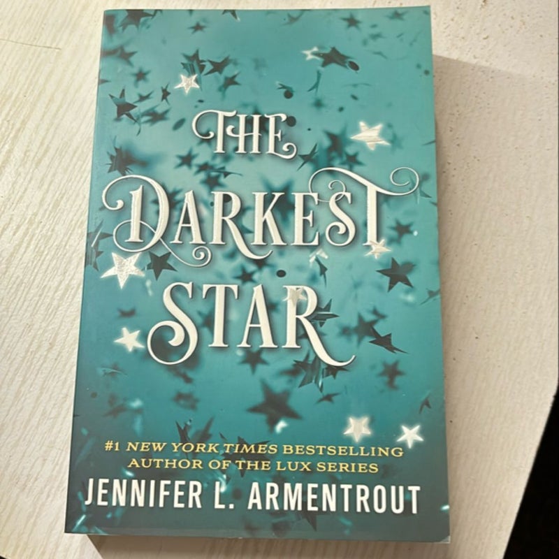 The Darkest Star