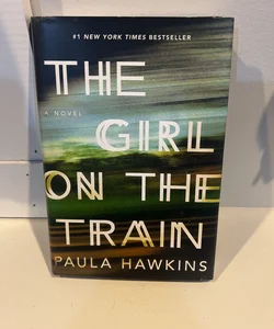 The Girl on the Train