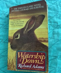 Watership Down