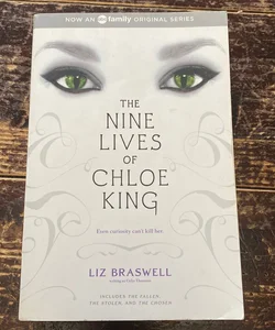 The Nine Lives of Chloe King