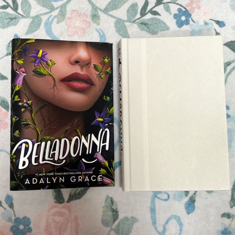 Belladonna
