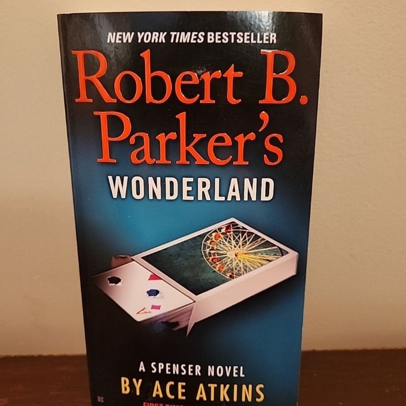 Robert B. Parker's Wonderland