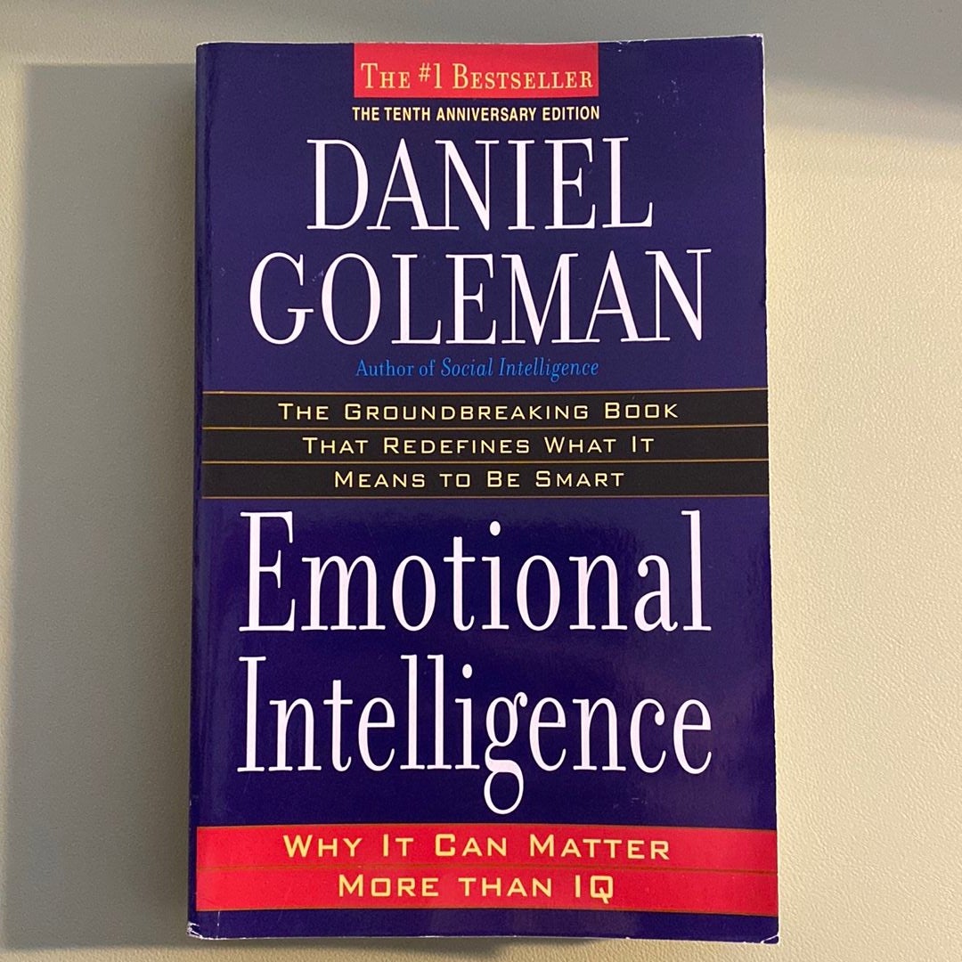 Emotional Intelligence